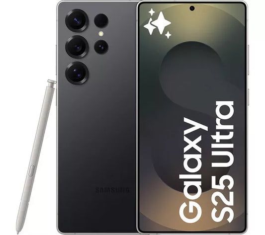 Samsung Galaxy S25 Ultra - Brand New Release! (2025)