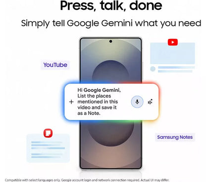 Samsung Galaxy S25 Ultra - Lançamento totalmente novo! (2025)
