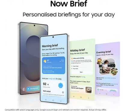 Samsung Galaxy S25 Ultra - Lançamento totalmente novo! (2025)