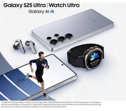 Samsung Galaxy S25 Ultra - Lançamento totalmente novo! (2025)