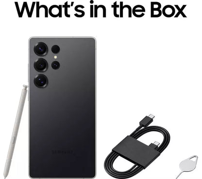 Samsung Galaxy S25 Ultra - Lançamento totalmente novo! (2025)
