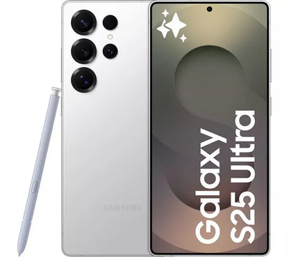 Samsung Galaxy S25 Ultra - Lançamento totalmente novo! (2025)