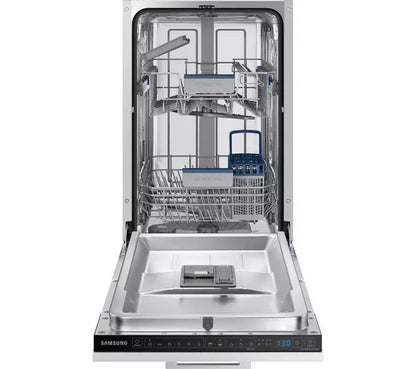 Máquina de lavar louça totalmente integrada SAMSUNG Série 5 DW50DG430B00EU Slimline