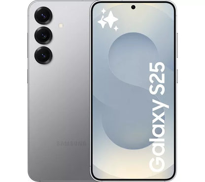 Samsung Galaxy S25 - Brand New Release! (2025)