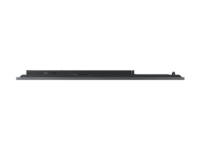 Pantalla interactiva Samsung WA75D Serie WAD: pantalla LCD 4K con retroiluminación LED de 75"