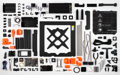 Original Prusa MK4S 3D Printer