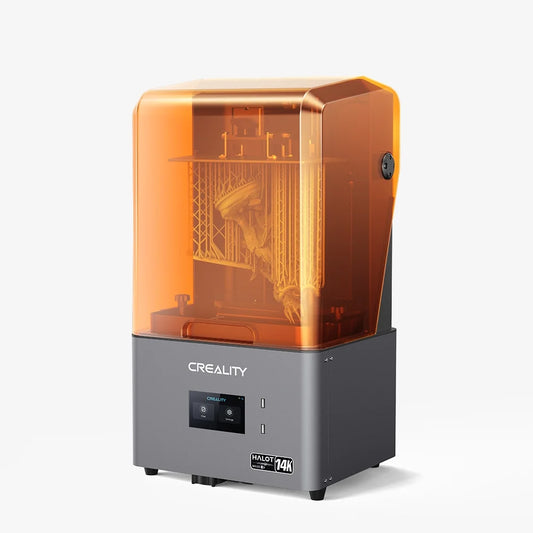 Combo de impresora 3D de resina Creality Halot-Mage S 14K