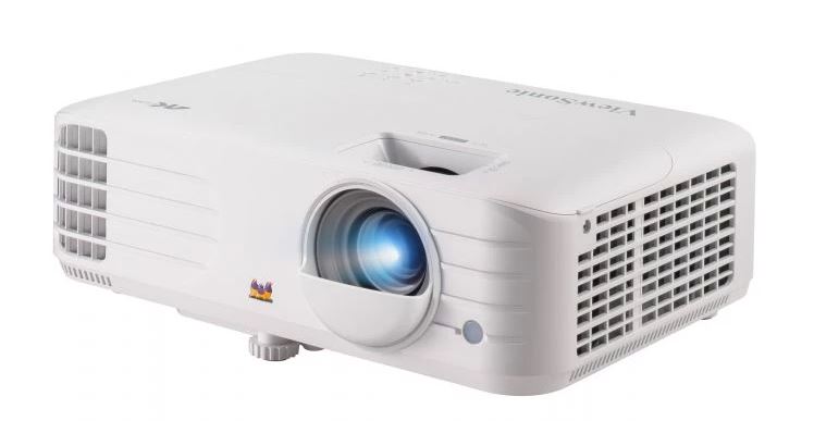 Proyector de cine en casa ViewSonic PX701-4K UHD