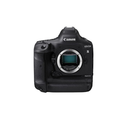 Cámara réflex digital Canon EOS 1DX Mark III