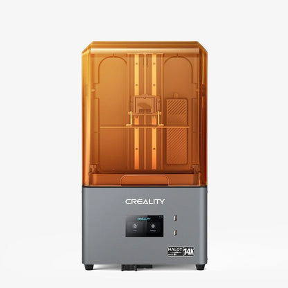 Creality Halot-Mage S 14K Resin 3D Printer Combo