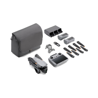 DJI Air 3 (DJI RC-N2)