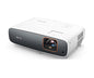 Proyector BenQ TK860i 4K Smart HDR de 3300 lúmenes ANSI