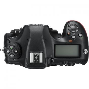 Câmera digital SLR Nikon D850 Body