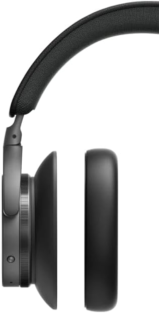 Bang &amp; Olufsen Beoplay H95 - Fones de ouvido sem fio de luxo Bluetooth com cancelamento de ruído ativo