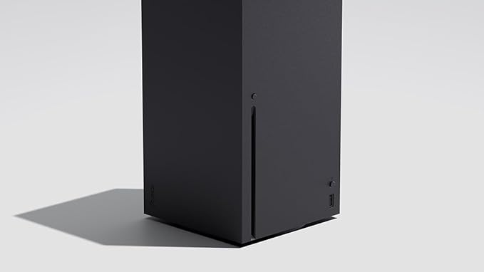 Xbox Series X - SSD de 1 TB