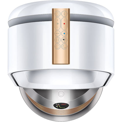 Purificador de aire Dyson HP09, dorado