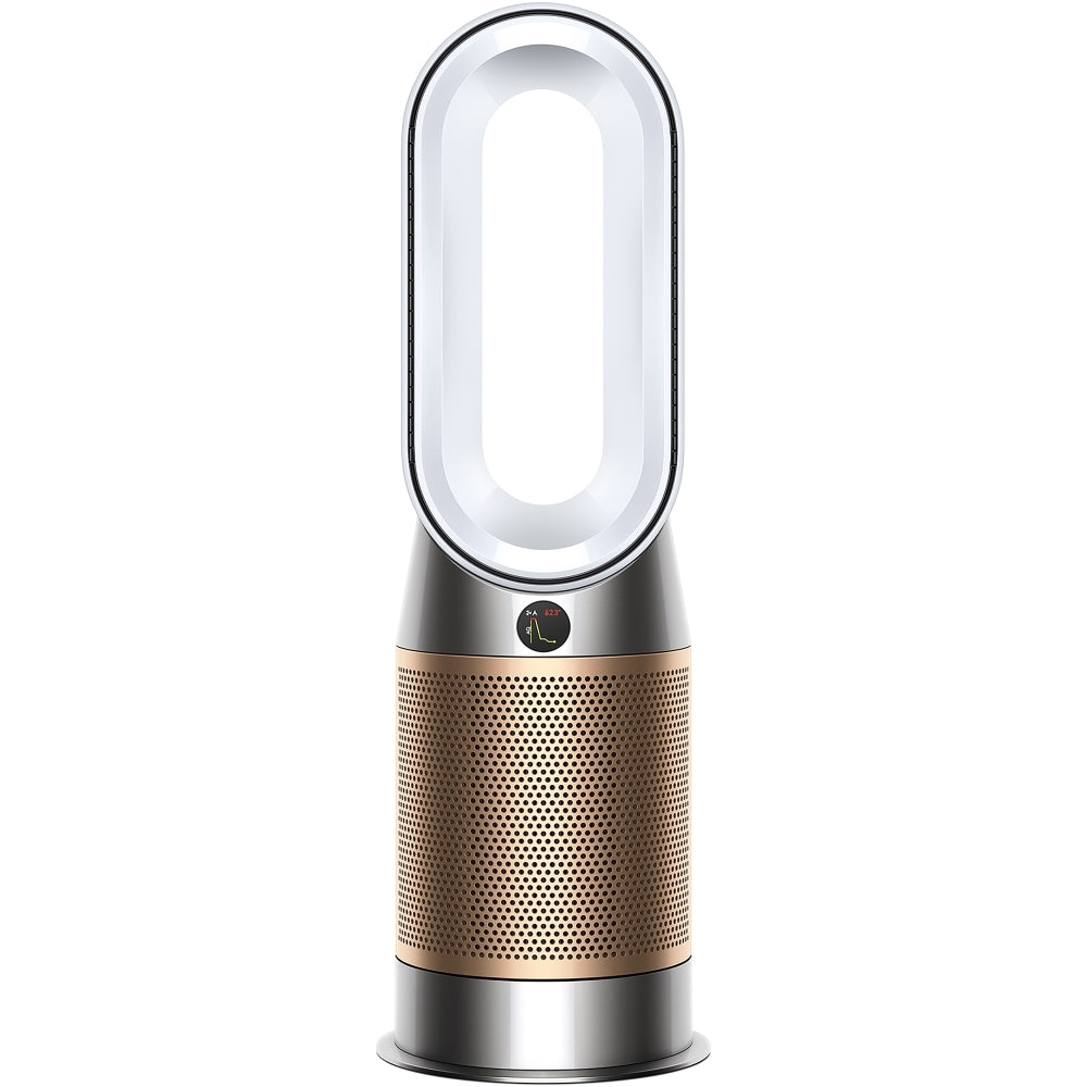 Purificador de aire Dyson HP09, dorado