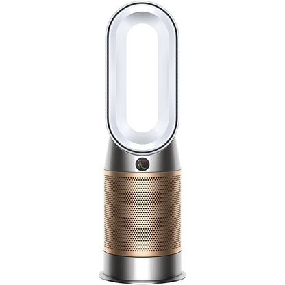 Purificador de aire Dyson HP09, dorado