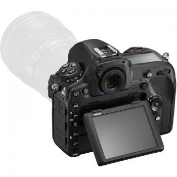 Câmera digital SLR Nikon D850 Body
