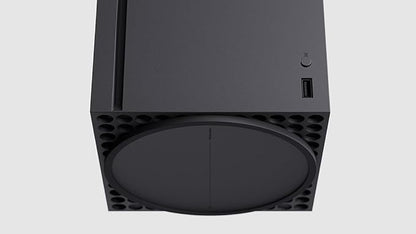 Xbox Series X - SSD de 1 TB