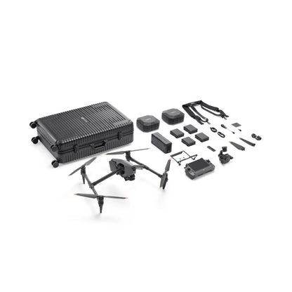 Dron DJI Inspire 3