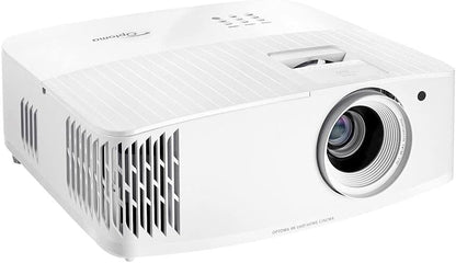 Proyector de cine en casa Optoma UHD38x UHD 4000