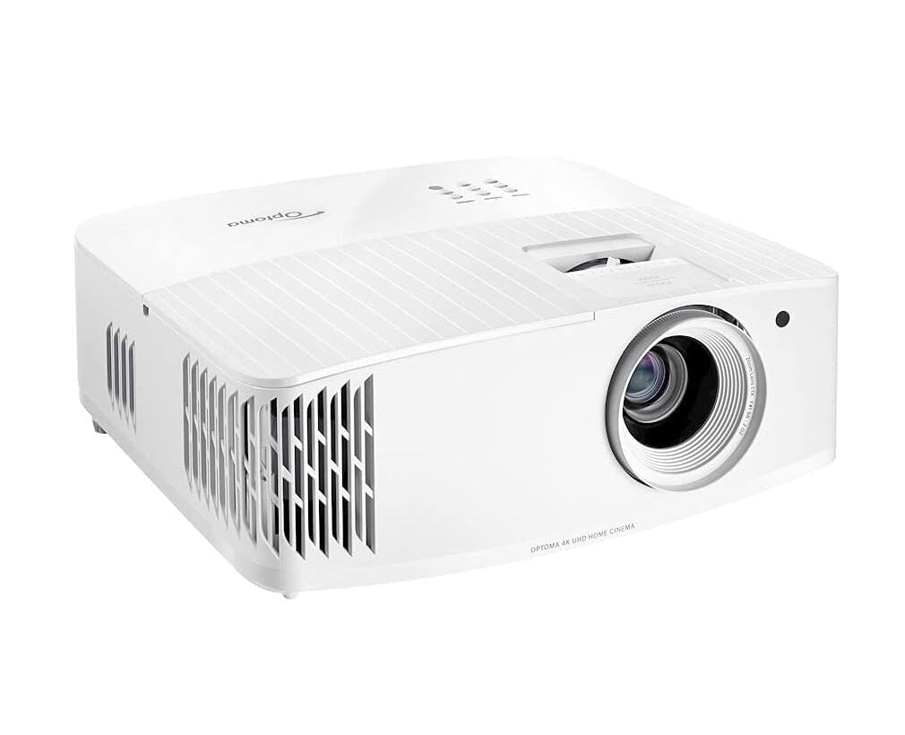 Proyector de cine en casa Optoma UHD38x UHD 4000