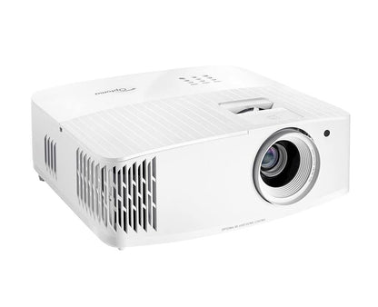 Proyector de cine en casa Optoma UHD38x UHD 4000