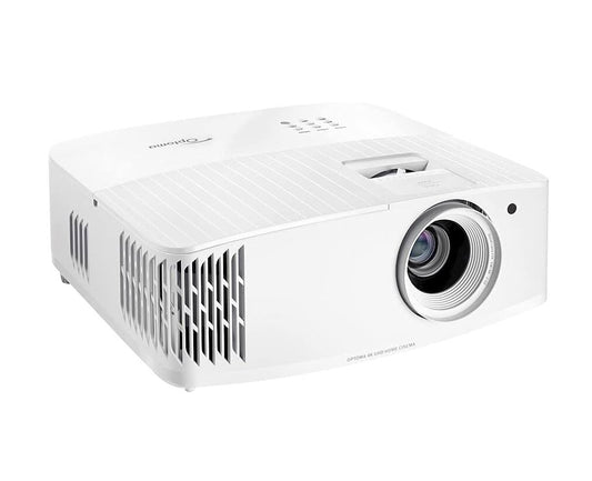 Proyector de cine en casa Optoma UHD38x UHD 4000