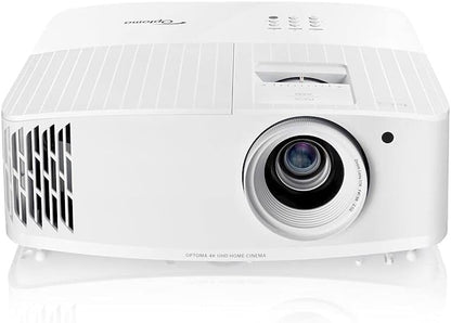 Proyector de cine en casa Optoma UHD38x UHD 4000