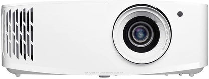 Proyector de cine en casa Optoma UHD38x UHD 4000
