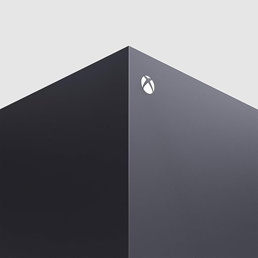 Xbox Series X - SSD de 1 TB