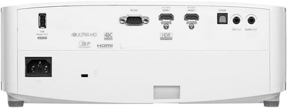 Proyector de cine en casa Optoma UHD38x UHD 4000