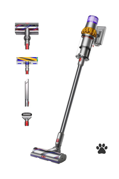 Dyson V15 Detect Absolute cordless vacuum