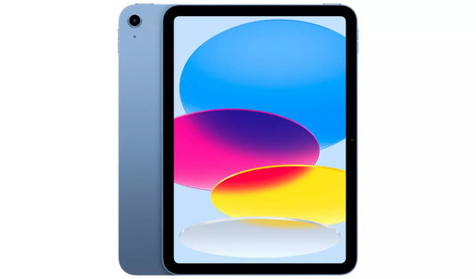 Apple iPad 2022 de 10,9 pulgadas con wifi y 64 GB