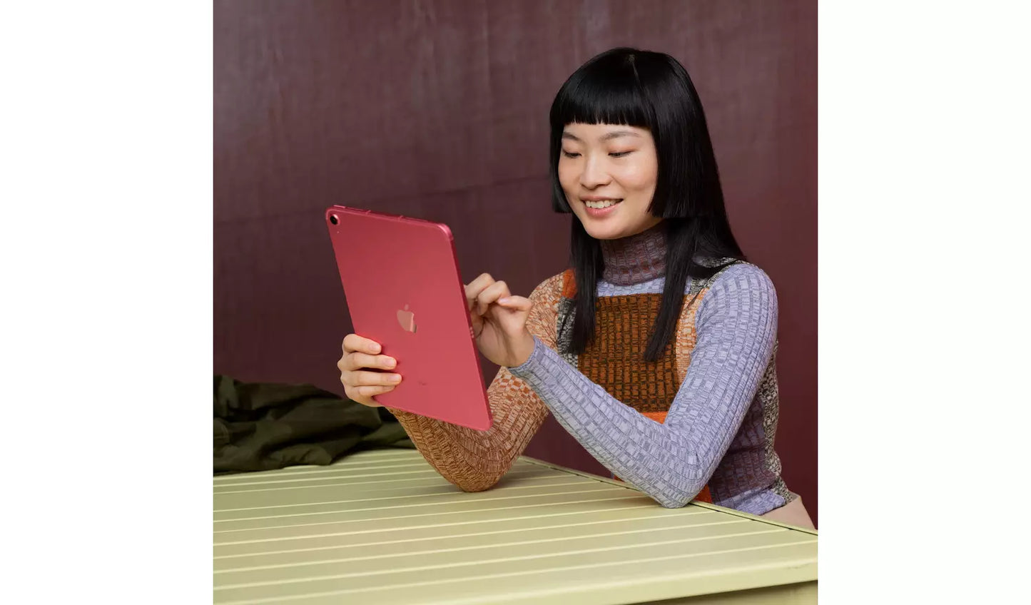 Apple iPad 2022 de 10,9 pulgadas con wifi y 64 GB