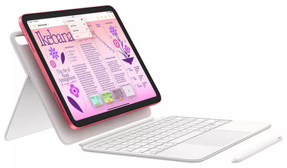 Apple iPad 2022 de 10,9 pulgadas con wifi y 64 GB