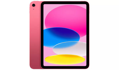Apple iPad 2022 de 10,9 pulgadas con wifi y 64 GB