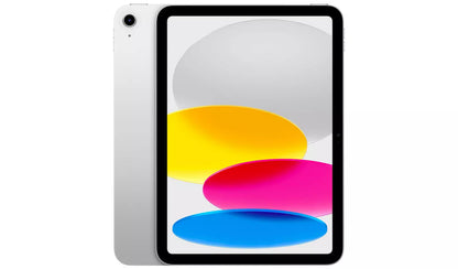 Apple iPad 2022 de 10,9 pulgadas con wifi y 64 GB