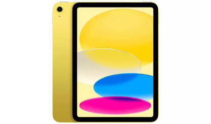 Apple iPad 2022 de 10,9 pulgadas con wifi y 64 GB