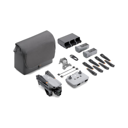 DJI Air 3 (DJI RC-N2)