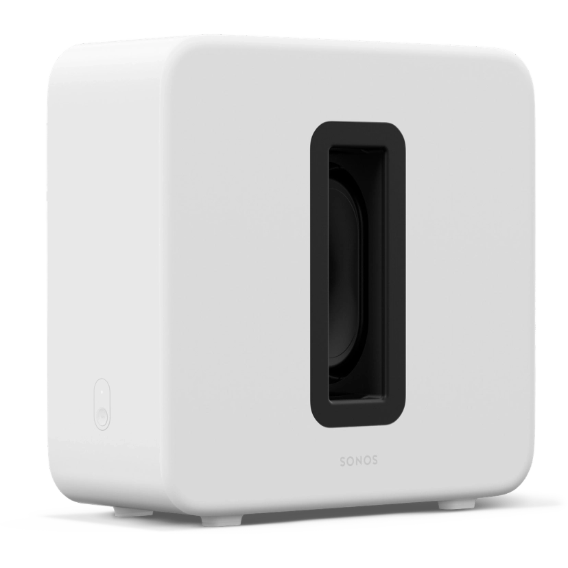 Pack Sonos ARC Ultra + Sub (Gen4) + Era 100: El cine en casa definitivo 