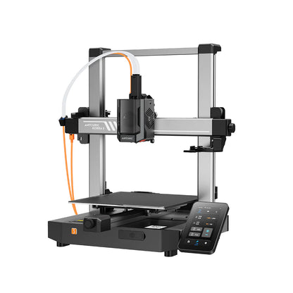 Anycubic Kobra 3 Combo 3D printer + 4KG PLA