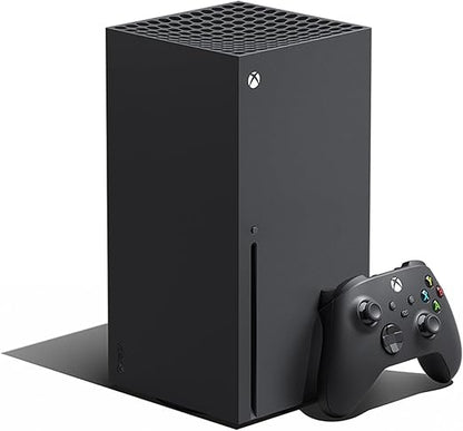 Xbox Series X - SSD de 1 TB