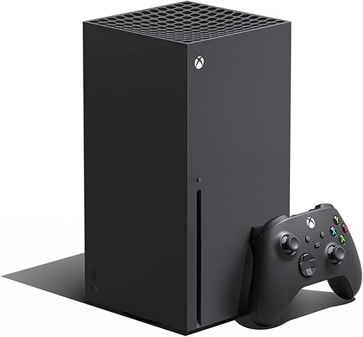 Xbox Series X - SSD de 1 TB