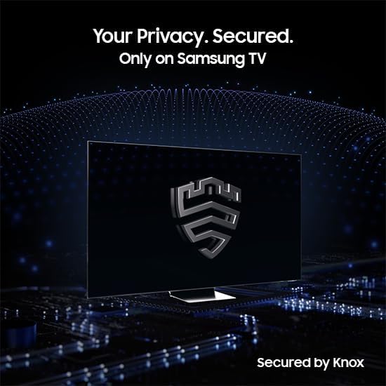 Smart TV Samsung 55" QN90D Neo QLED 4K, NQ4 AI Gen2