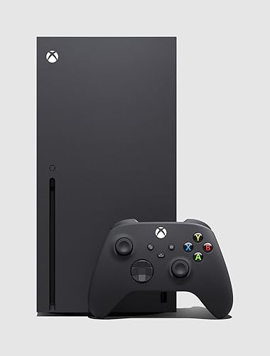 Xbox Series X - SSD de 1 TB