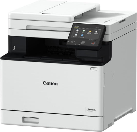 Impressora laser colorida Canon i-SENSYS MF752CDW 3 em 1