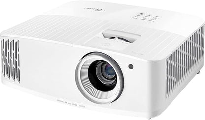 Proyector de cine en casa Optoma UHD38x UHD 4000