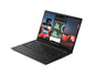 Lenovo ThinkPad X1 Carbon Laptop 14" 2.8K Intel® Core™ i7-1355U 16 GB LPDDR5-SDRAM 512 GB SSD Windows 11 Pro Preto